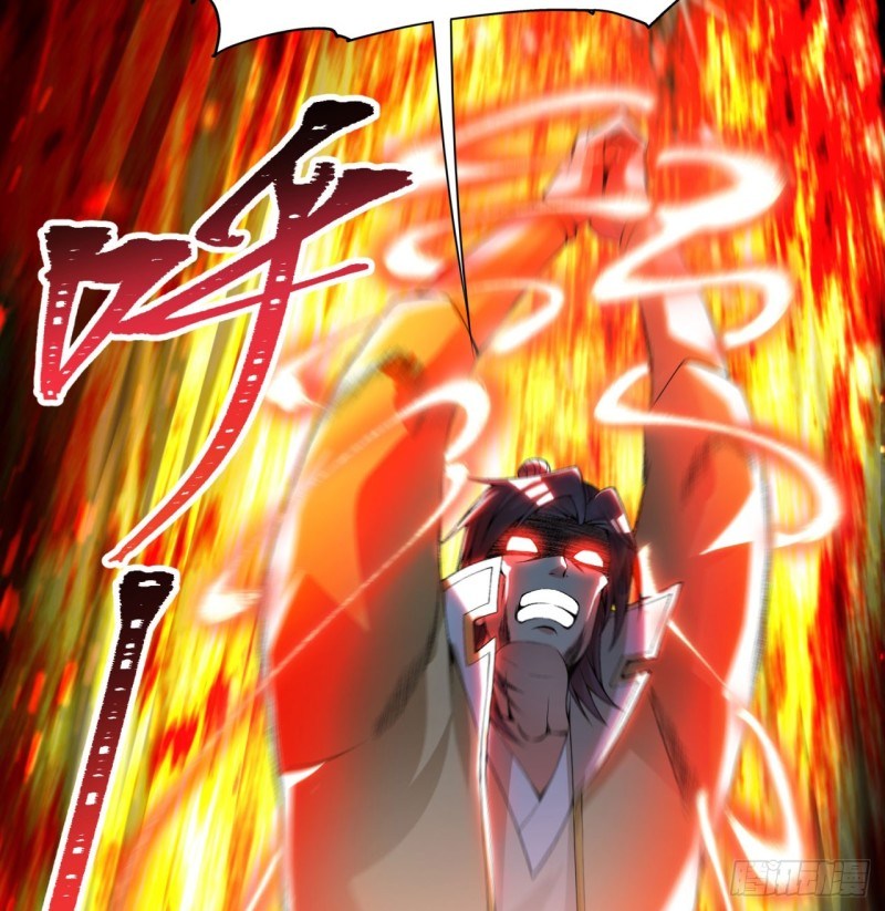 I Picked Up An Attributes Chapter 32 Gambar 6